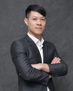 Trần Minh Tiến